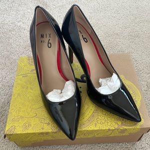 Black pump